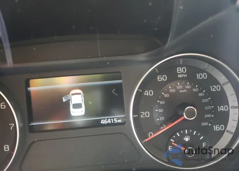 2023 Kia Forte Lx из США, поврежденный, VIN 3KPF24AD5PE603993